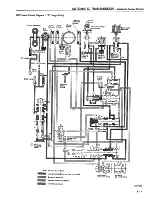 Preview for 210 page of Datsun 1981 200SX Service Manual