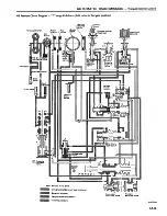 Preview for 222 page of Datsun 1981 200SX Service Manual