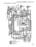 Preview for 224 page of Datsun 1981 200SX Service Manual