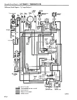 Preview for 227 page of Datsun 1981 200SX Service Manual