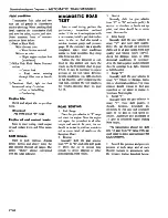 Preview for 255 page of Datsun 1981 200SX Service Manual