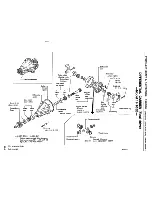 Preview for 272 page of Datsun 1981 200SX Service Manual