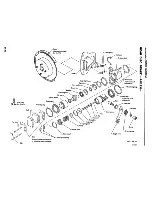 Preview for 324 page of Datsun 1981 200SX Service Manual