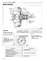 Preview for 328 page of Datsun 1981 200SX Service Manual