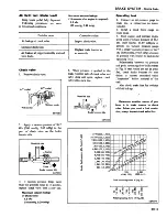 Preview for 329 page of Datsun 1981 200SX Service Manual