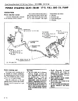 Preview for 346 page of Datsun 1981 200SX Service Manual