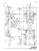 Preview for 398 page of Datsun 1981 200SX Service Manual