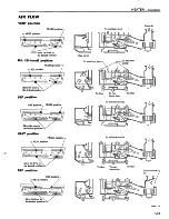 Preview for 402 page of Datsun 1981 200SX Service Manual