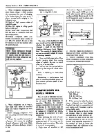 Preview for 415 page of Datsun 1981 200SX Service Manual