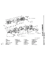 Preview for 428 page of Datsun 1981 200SX Service Manual