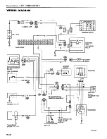 Preview for 437 page of Datsun 1981 200SX Service Manual