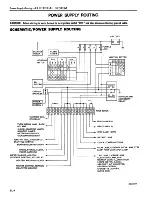 Preview for 453 page of Datsun 1981 200SX Service Manual