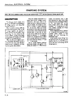 Preview for 467 page of Datsun 1981 200SX Service Manual