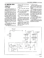 Preview for 484 page of Datsun 1981 200SX Service Manual