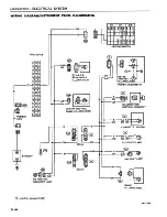 Preview for 503 page of Datsun 1981 200SX Service Manual