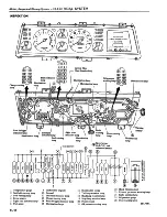 Preview for 505 page of Datsun 1981 200SX Service Manual