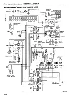 Preview for 507 page of Datsun 1981 200SX Service Manual