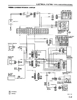 Preview for 514 page of Datsun 1981 200SX Service Manual