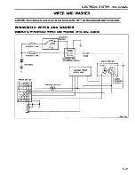 Preview for 520 page of Datsun 1981 200SX Service Manual