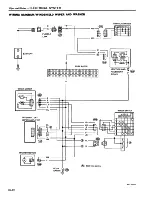 Preview for 521 page of Datsun 1981 200SX Service Manual