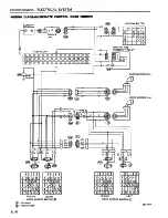 Preview for 531 page of Datsun 1981 200SX Service Manual