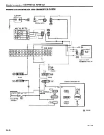 Preview for 533 page of Datsun 1981 200SX Service Manual