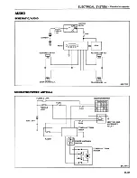 Preview for 536 page of Datsun 1981 200SX Service Manual