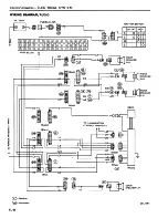 Preview for 537 page of Datsun 1981 200SX Service Manual