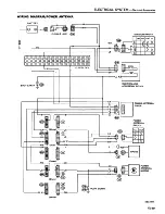 Preview for 538 page of Datsun 1981 200SX Service Manual