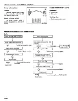 Preview for 541 page of Datsun 1981 200SX Service Manual