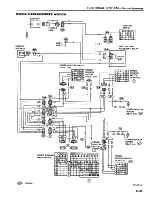 Preview for 544 page of Datsun 1981 200SX Service Manual