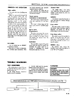 Preview for 548 page of Datsun 1981 200SX Service Manual