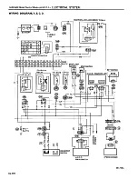 Preview for 553 page of Datsun 1981 200SX Service Manual