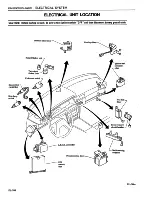 Preview for 557 page of Datsun 1981 200SX Service Manual