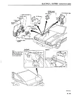 Preview for 558 page of Datsun 1981 200SX Service Manual