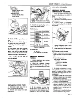 Предварительный просмотр 21 страницы Datsun 1981 310 Service Manual