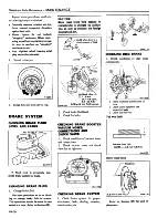 Предварительный просмотр 36 страницы Datsun 1981 310 Service Manual