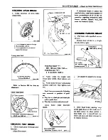 Предварительный просмотр 37 страницы Datsun 1981 310 Service Manual