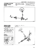 Предварительный просмотр 41 страницы Datsun 1981 310 Service Manual