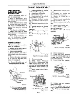 Предварительный просмотр 50 страницы Datsun 1981 310 Service Manual