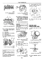 Предварительный просмотр 51 страницы Datsun 1981 310 Service Manual