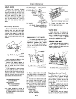 Предварительный просмотр 53 страницы Datsun 1981 310 Service Manual