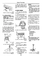 Предварительный просмотр 55 страницы Datsun 1981 310 Service Manual