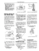 Предварительный просмотр 56 страницы Datsun 1981 310 Service Manual