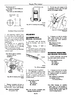 Предварительный просмотр 57 страницы Datsun 1981 310 Service Manual