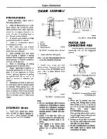 Предварительный просмотр 59 страницы Datsun 1981 310 Service Manual