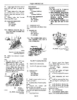 Предварительный просмотр 63 страницы Datsun 1981 310 Service Manual