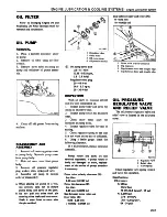 Предварительный просмотр 77 страницы Datsun 1981 310 Service Manual