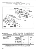 Предварительный просмотр 86 страницы Datsun 1981 310 Service Manual