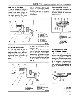 Предварительный просмотр 87 страницы Datsun 1981 310 Service Manual